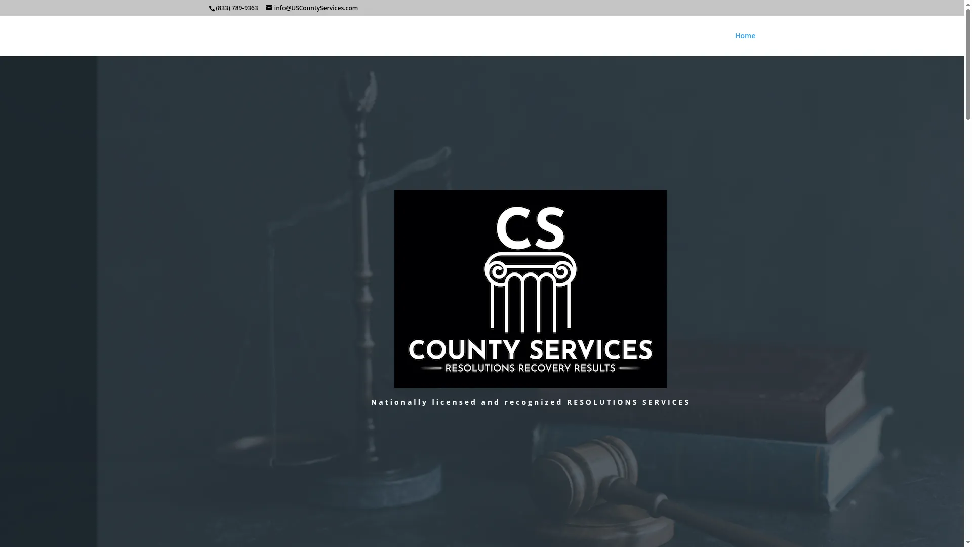 Uscountyservices.com
