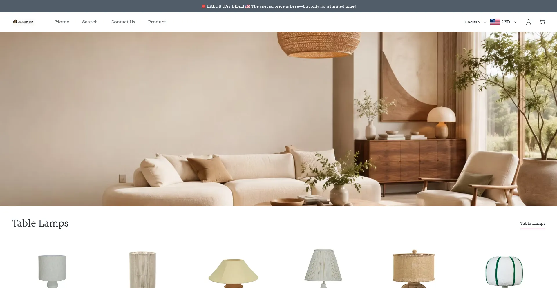 Usdelvyna.com