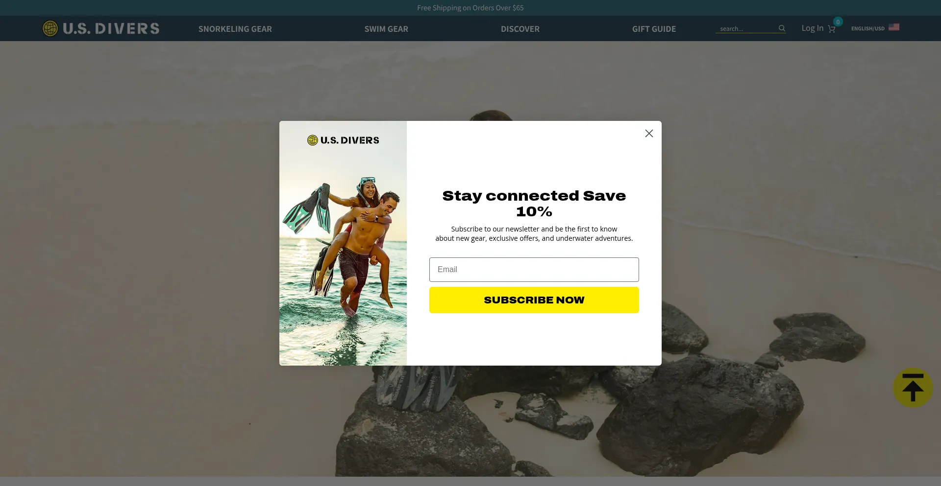 Usdivers.com
