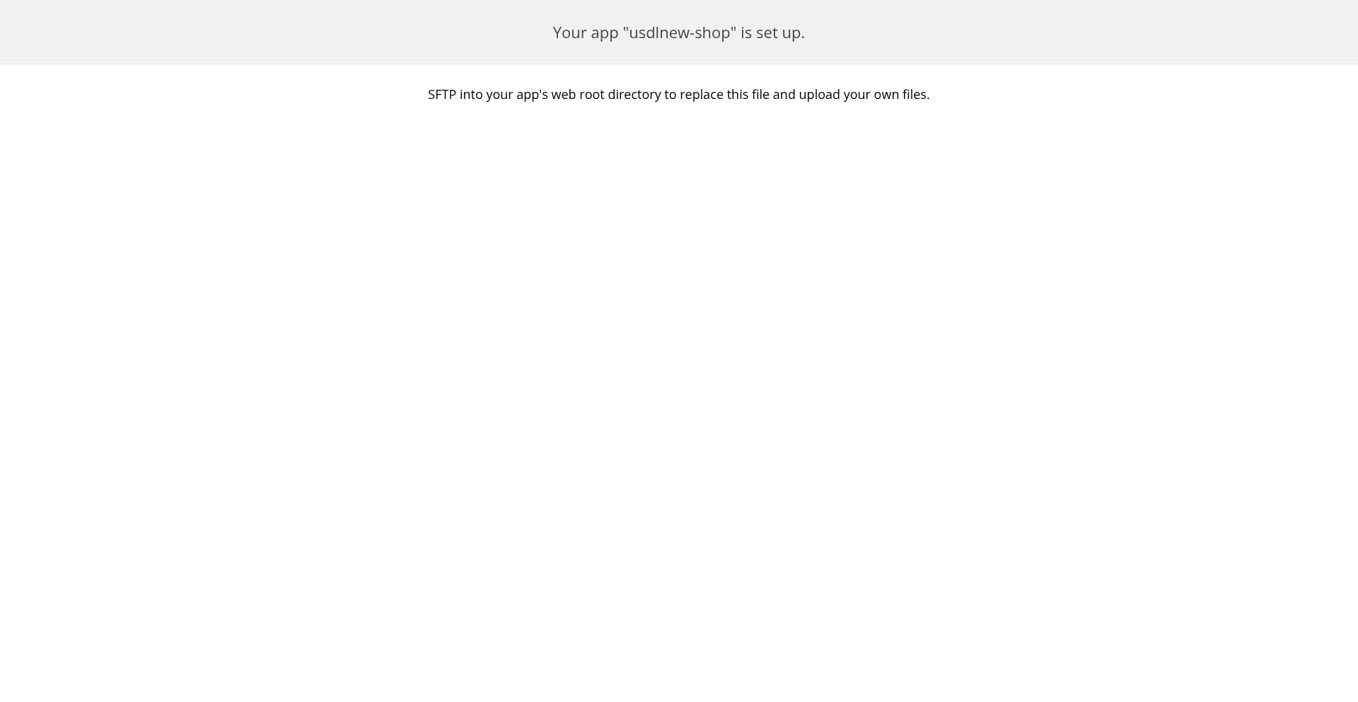 Usdlnew.shop