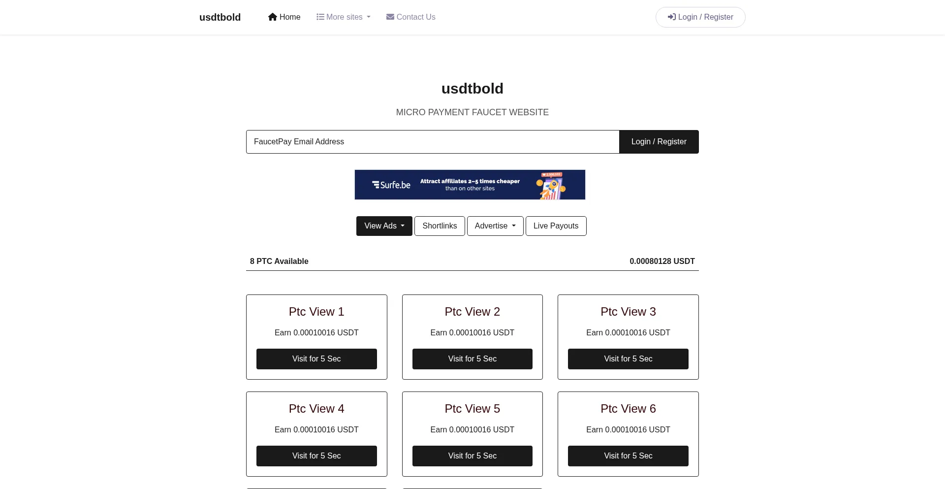 Usdtbold.com