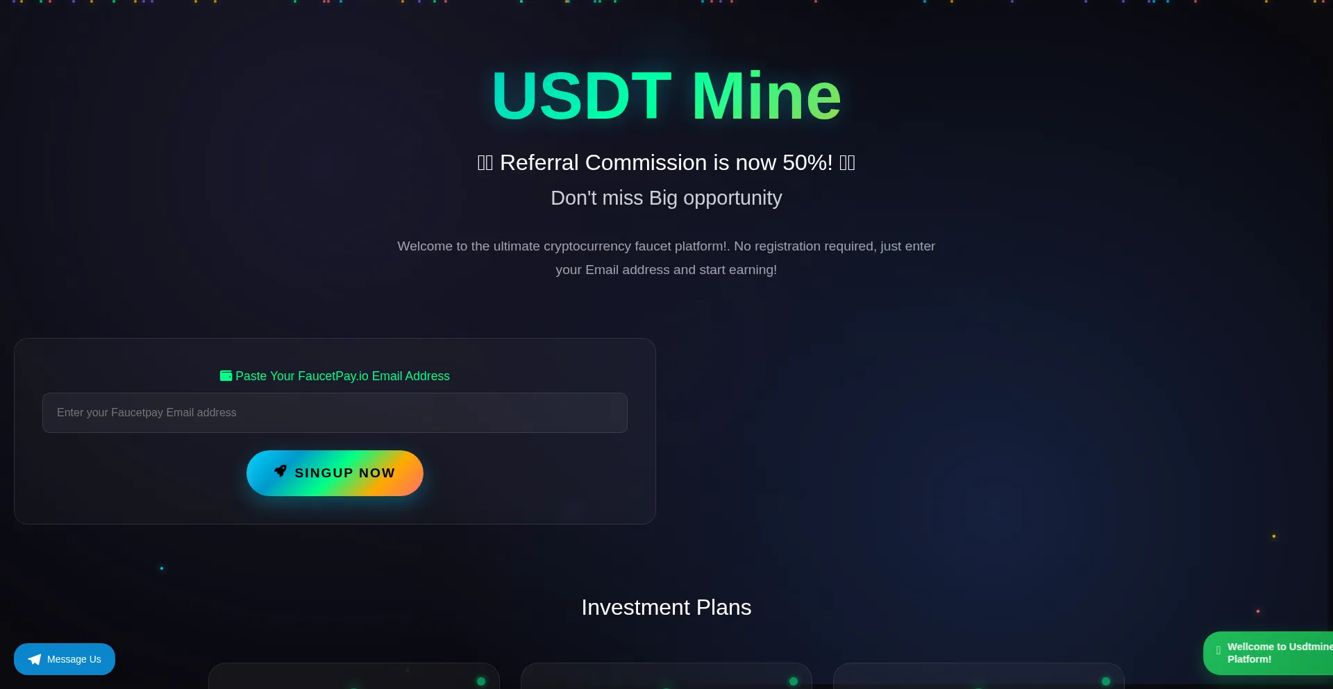 Usdtmine.fun