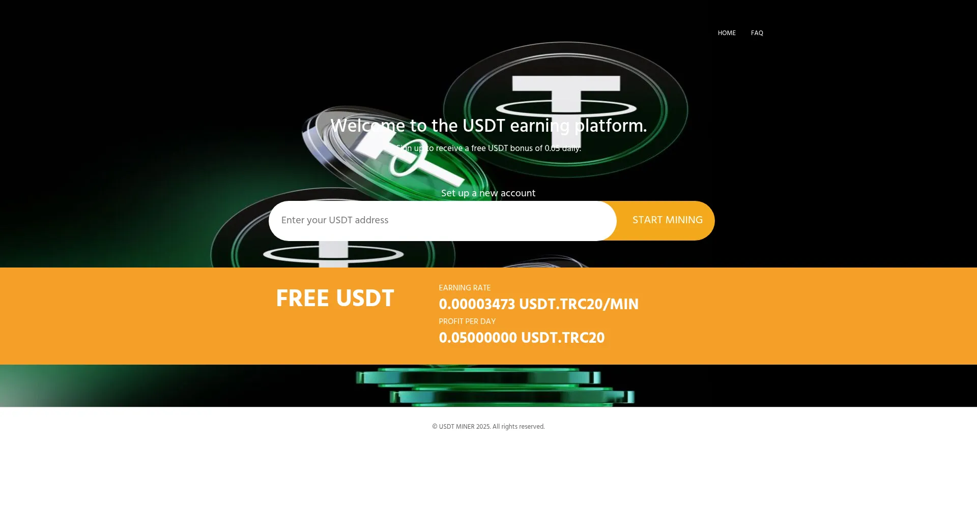 Usdtminer.click