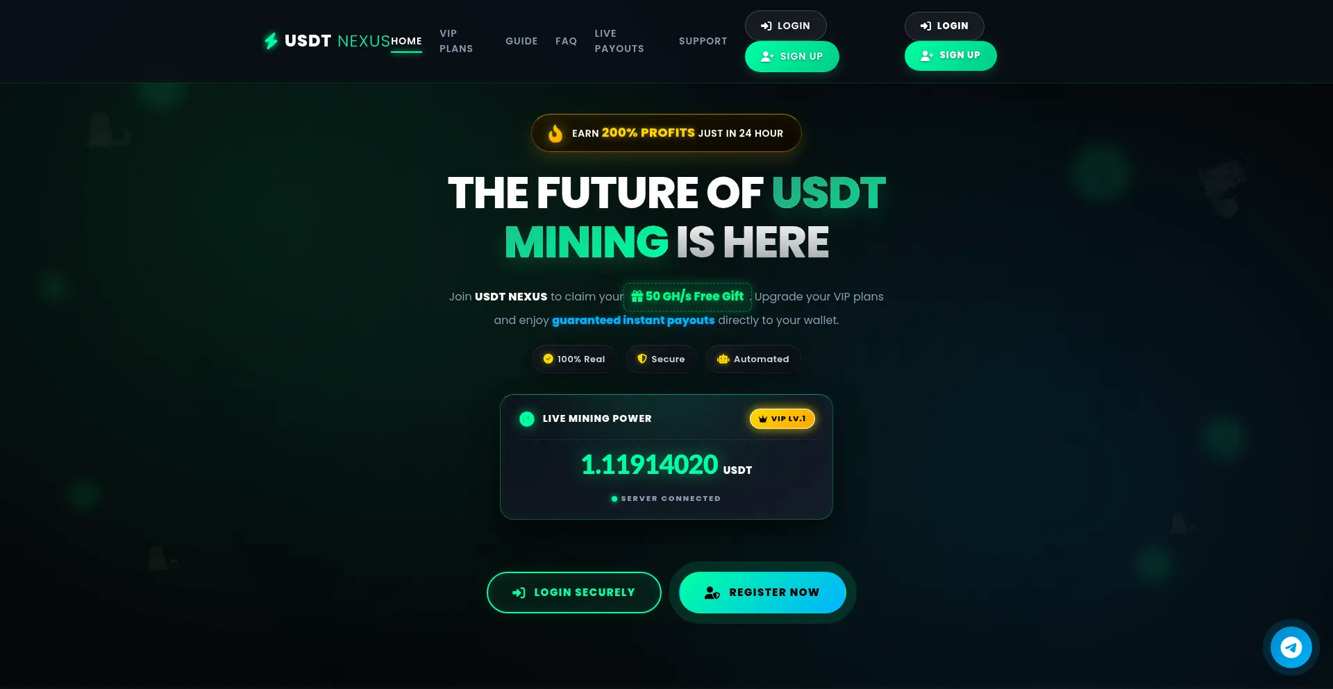 Usdtnexus.click