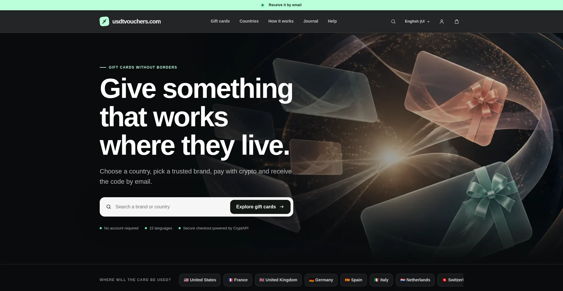 Usdtvouchers.com