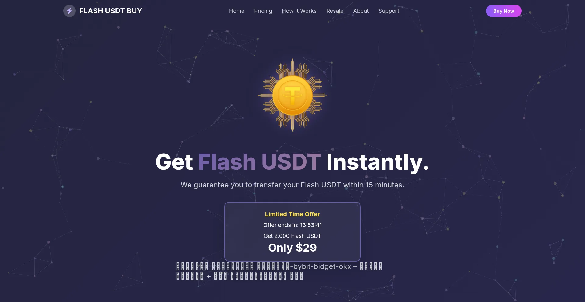 Usdtwallet.shop