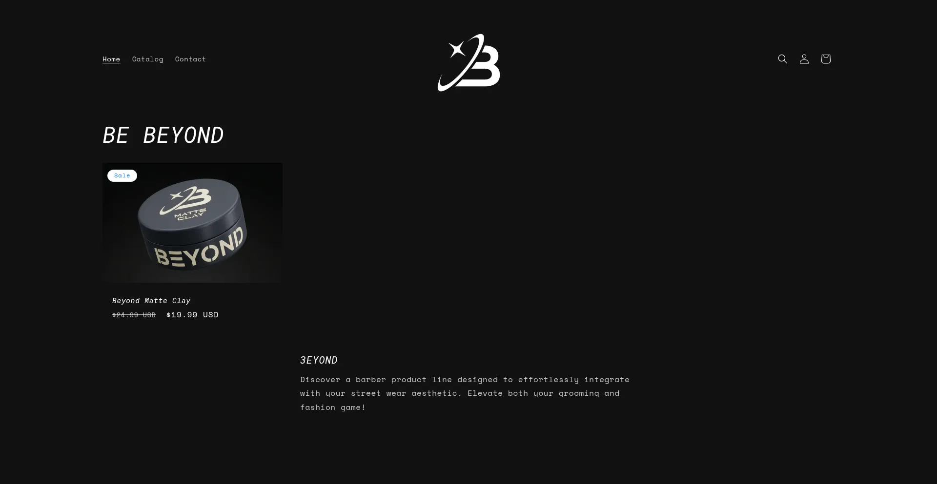 Usebeyond.shop