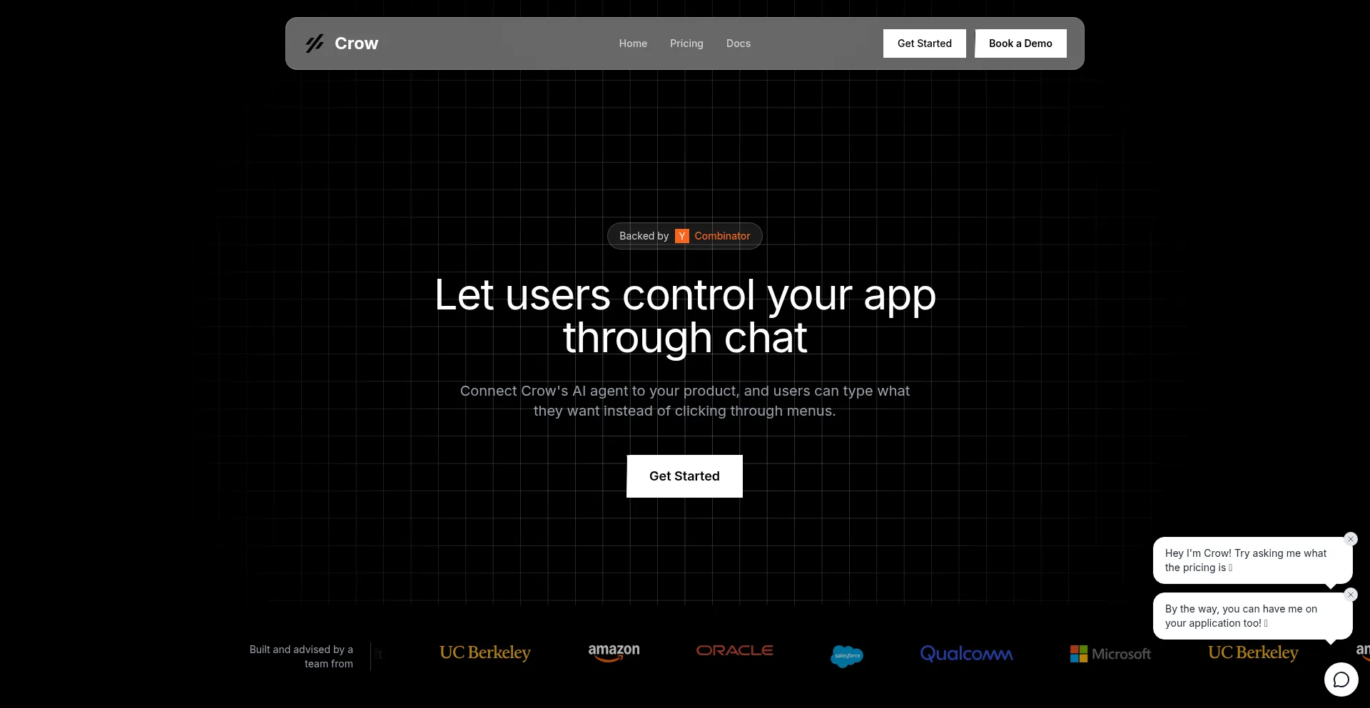 Usecrow.ai