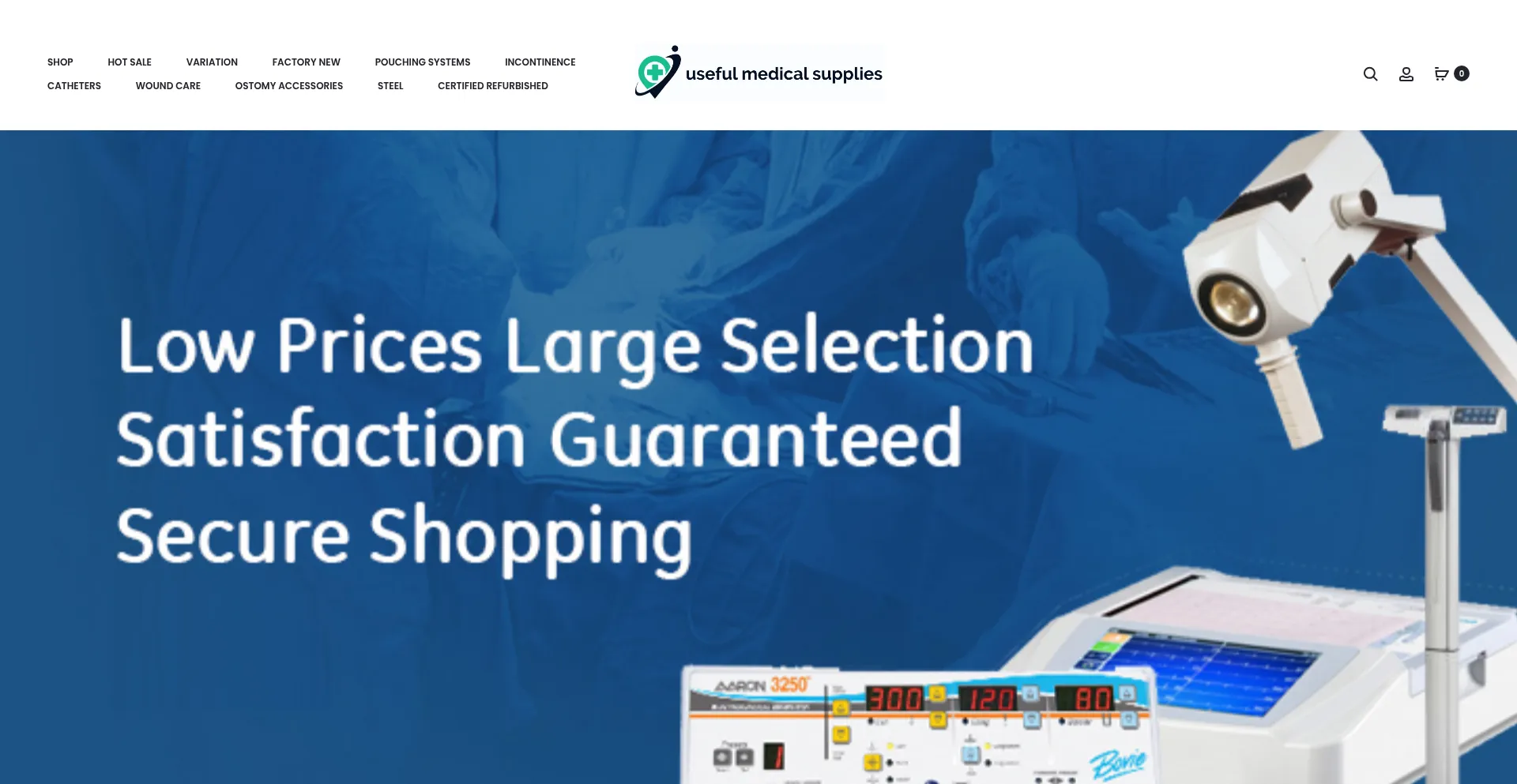 Usefulmedicalsupplies.com