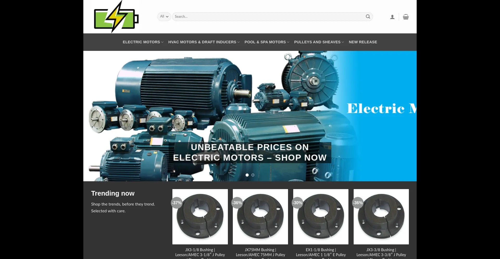 Uselectricmotor.com