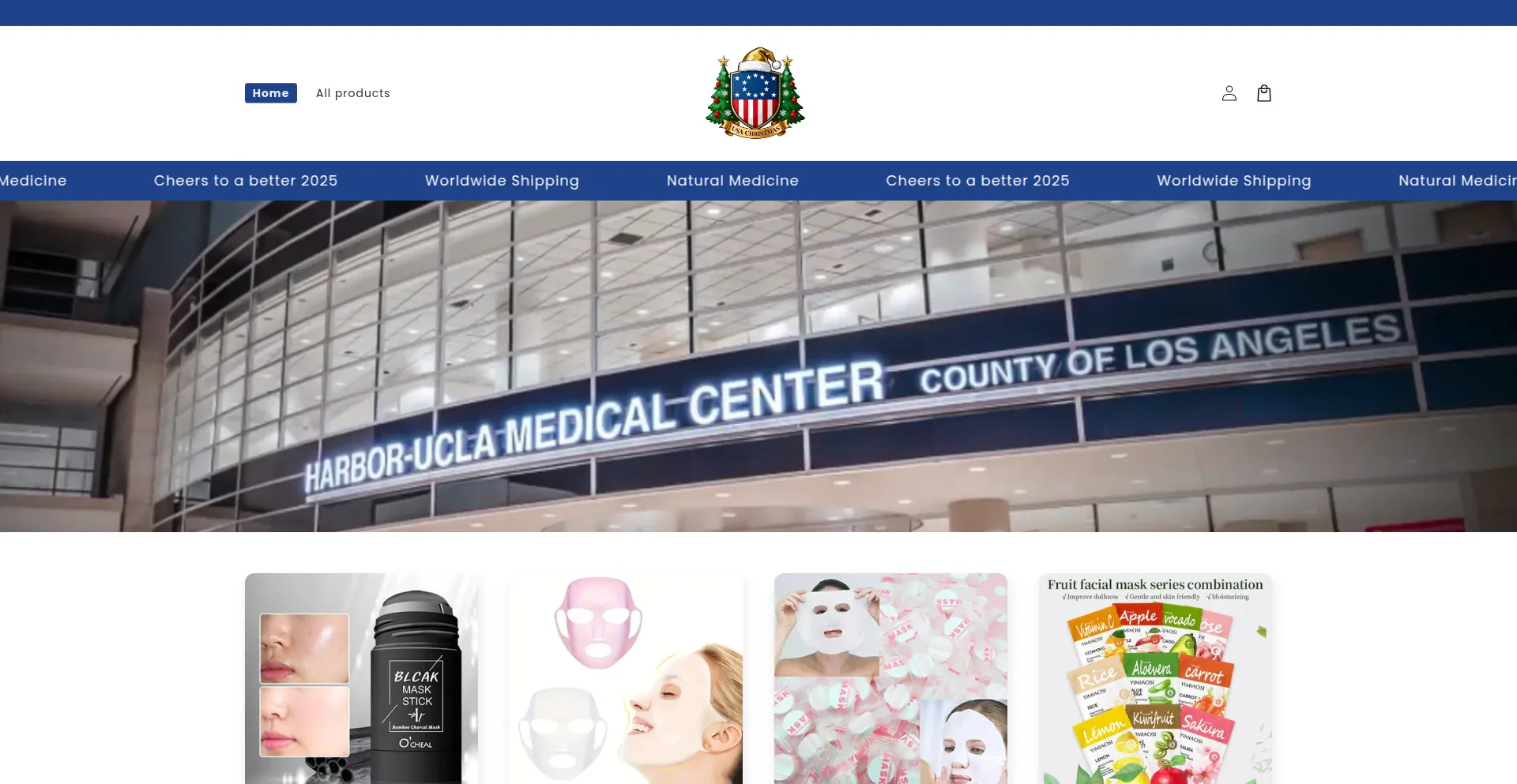 Usenovax.com