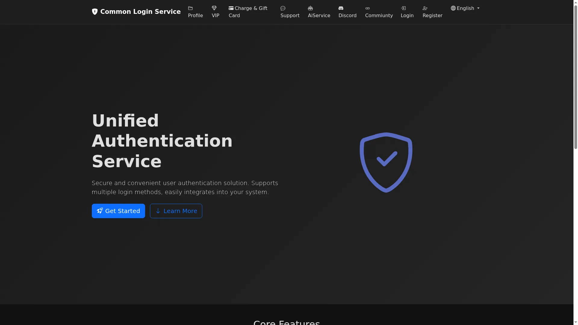 User.yuelk.com