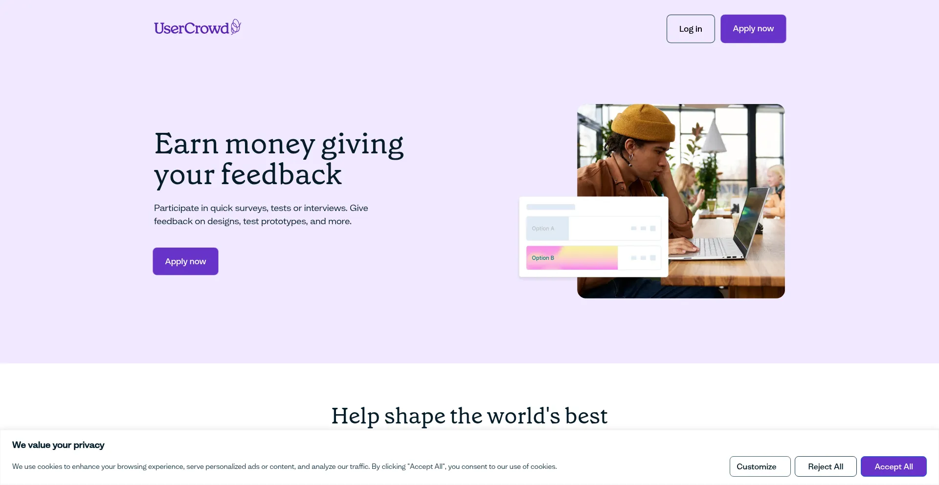 Usercrowd.com