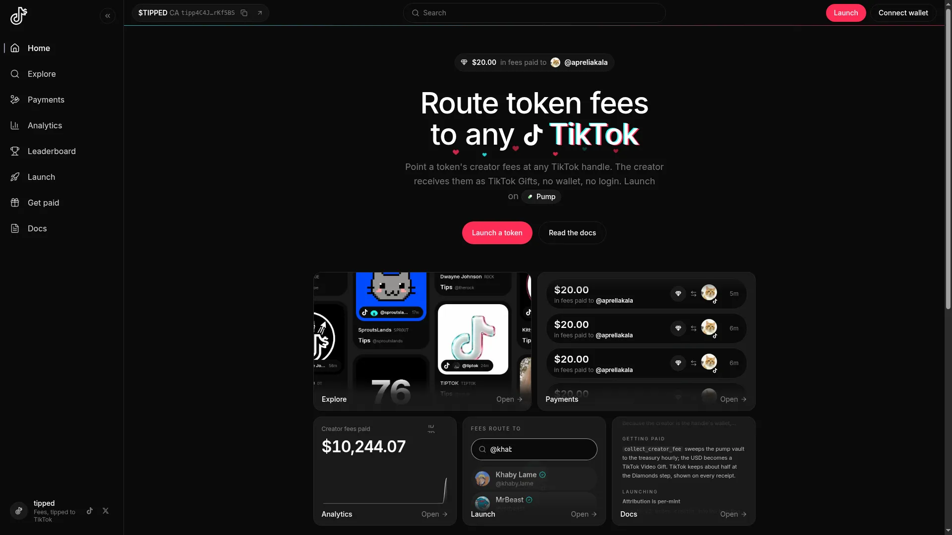 Usetipped.app