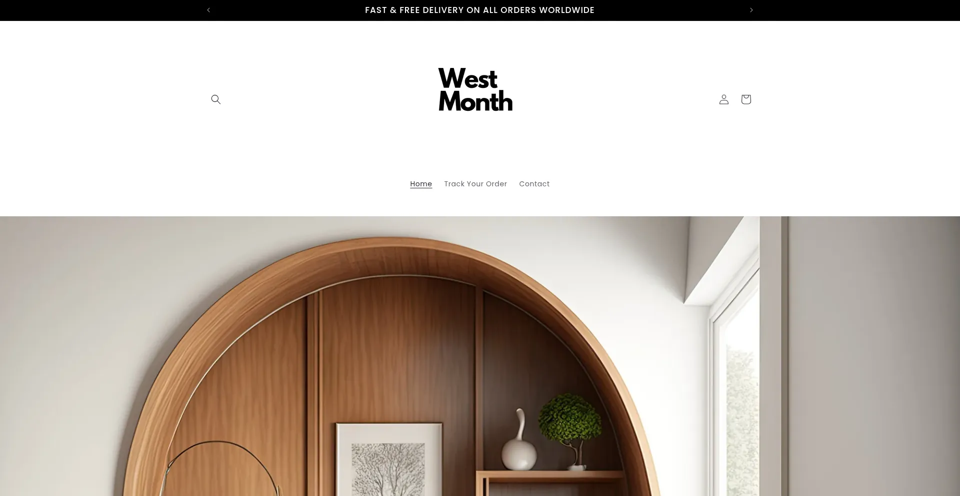 Usewestmonth.com