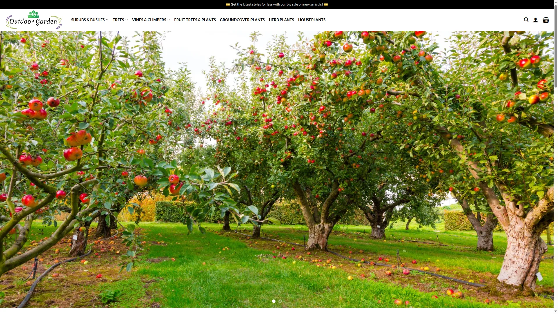Usgardenland.com