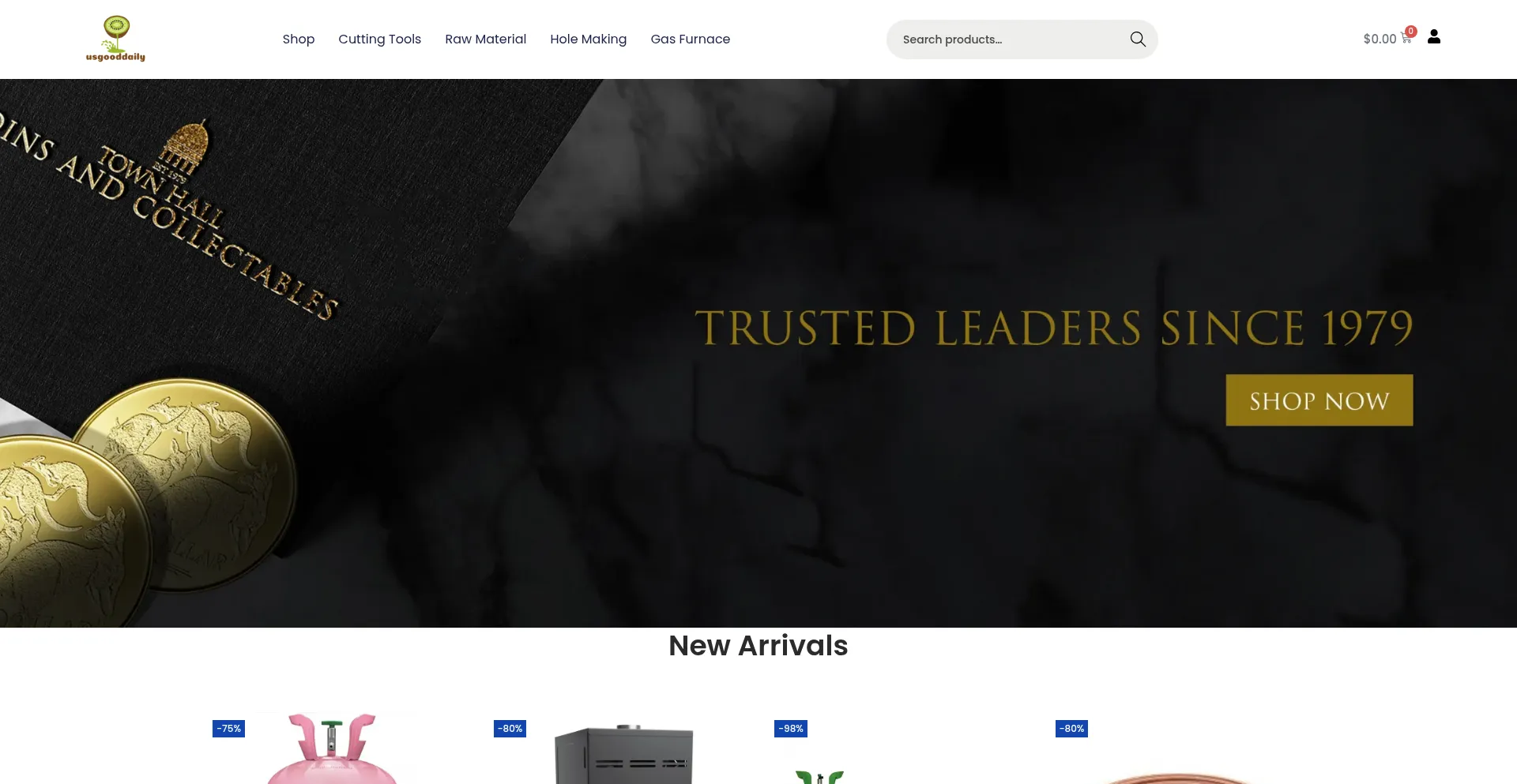 Usgooddaily.com