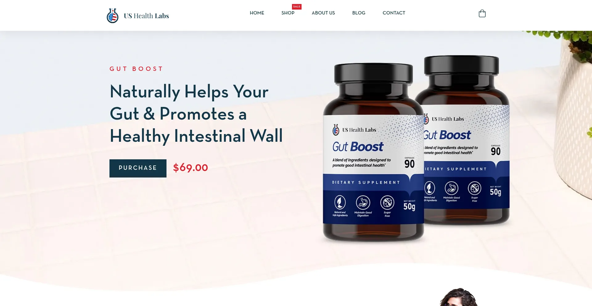 Ushealthlaboratories.com