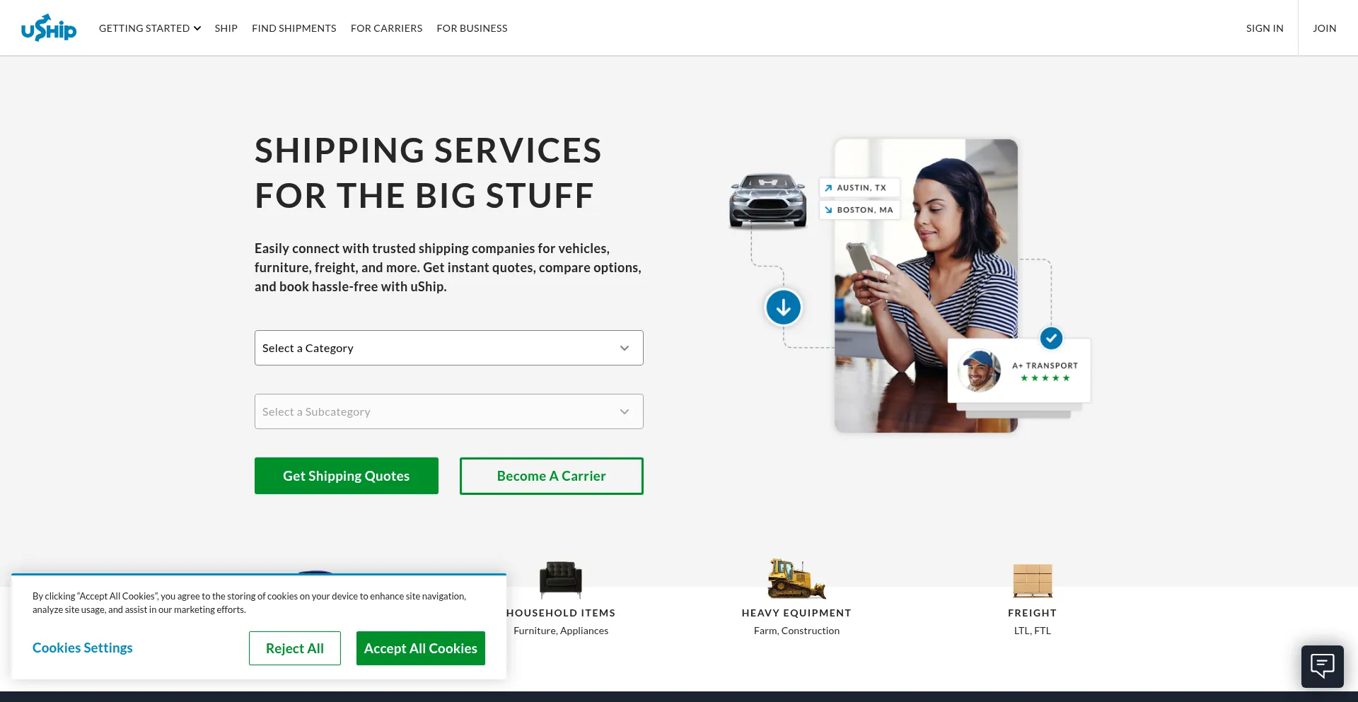 Uship.com
