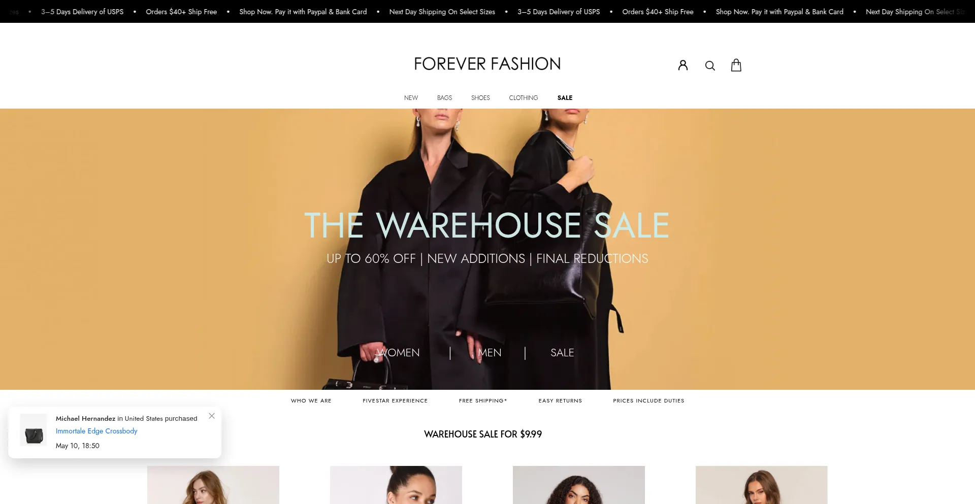 Ushotcommerce.com