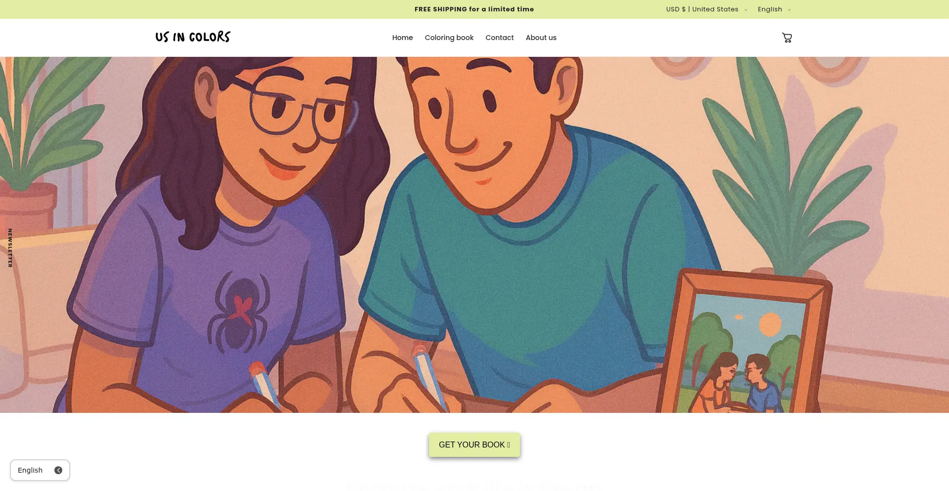 Usincolors.com