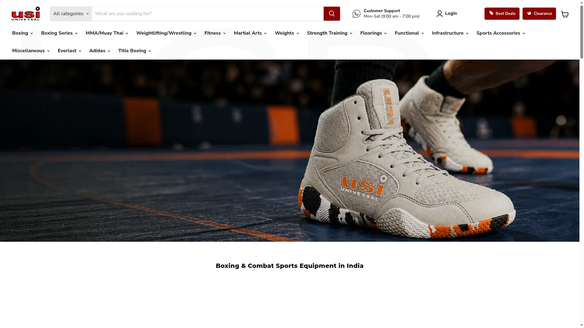 Usiuniversal.com