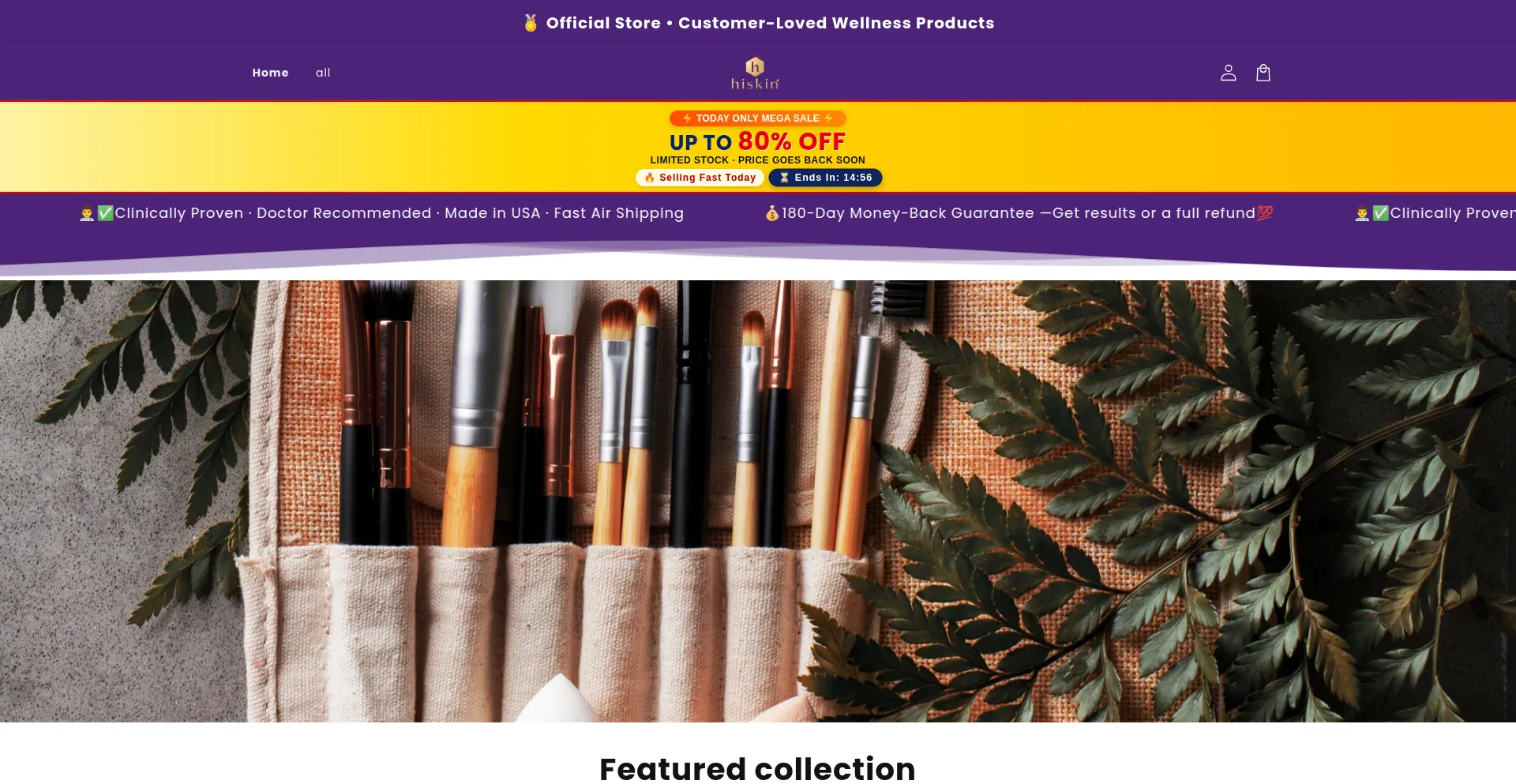 Usluckspecial.com