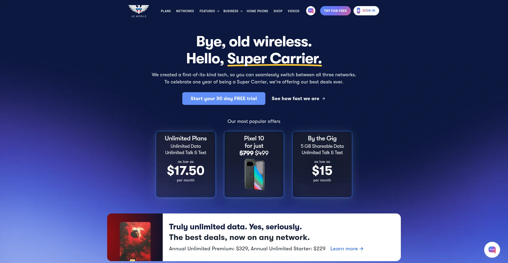 Usmobile.com