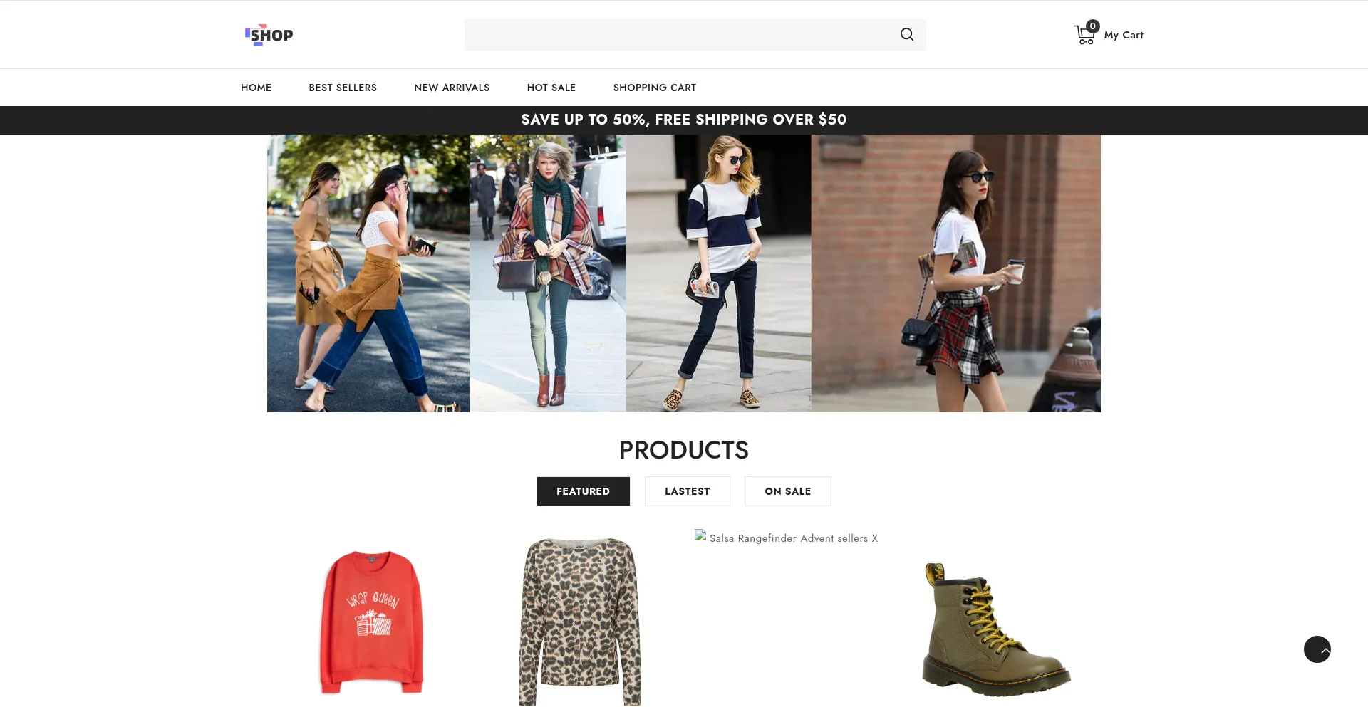 Website screenshot of Usonsalesk.click