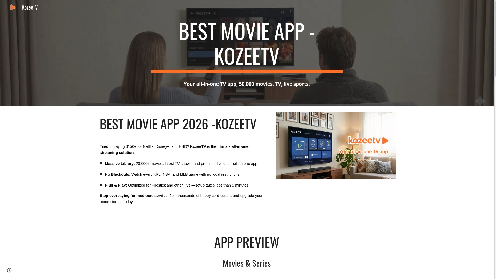 Usontv.com