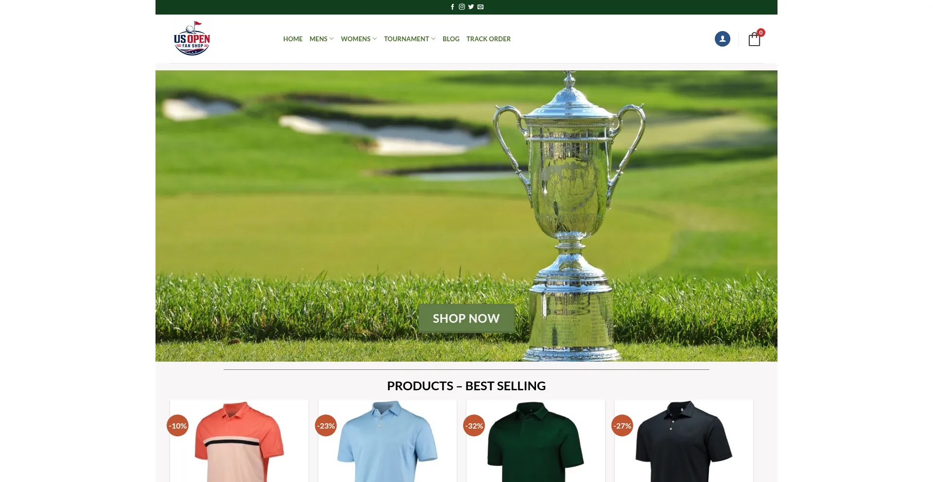 Usopenfan.com