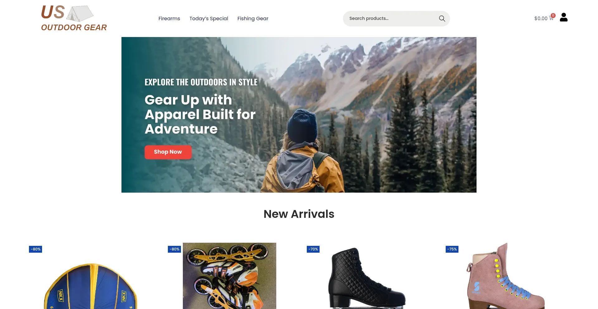 Usoutdoorgear.com