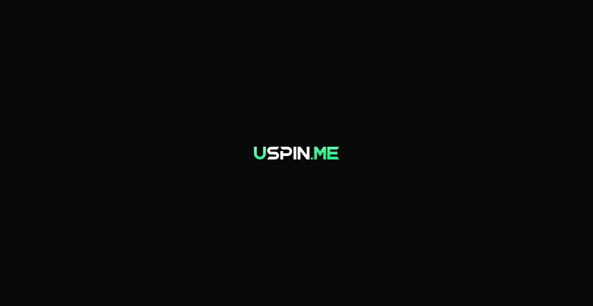 Uspin.me