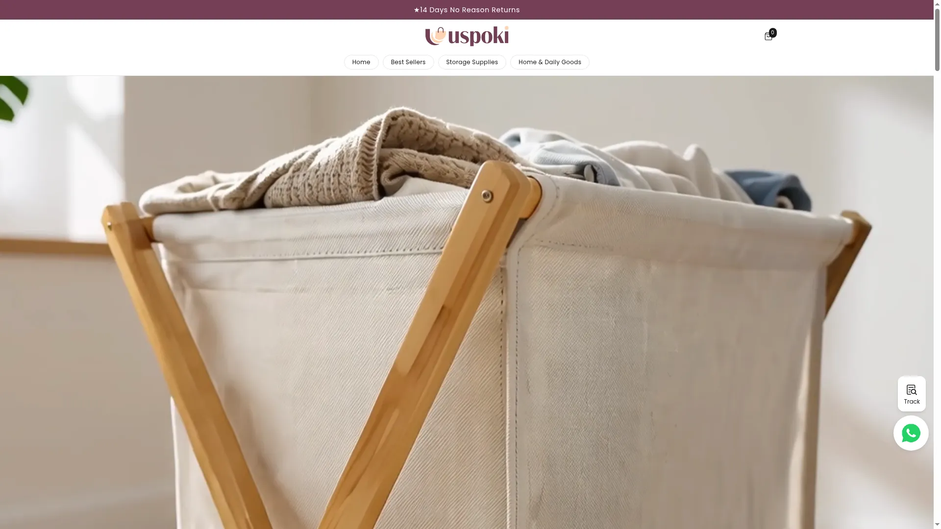 Uspoki.com