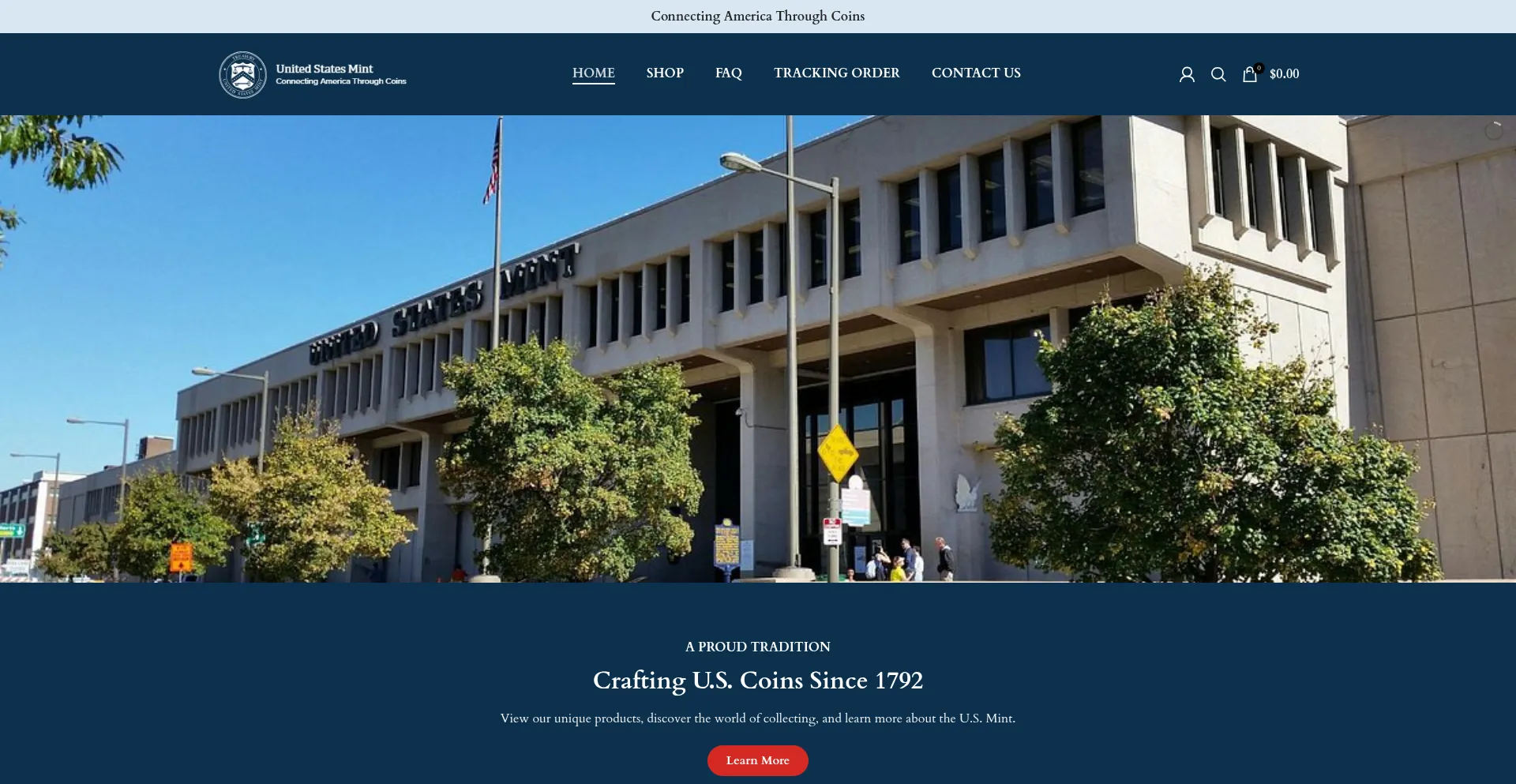 Ustmint.com