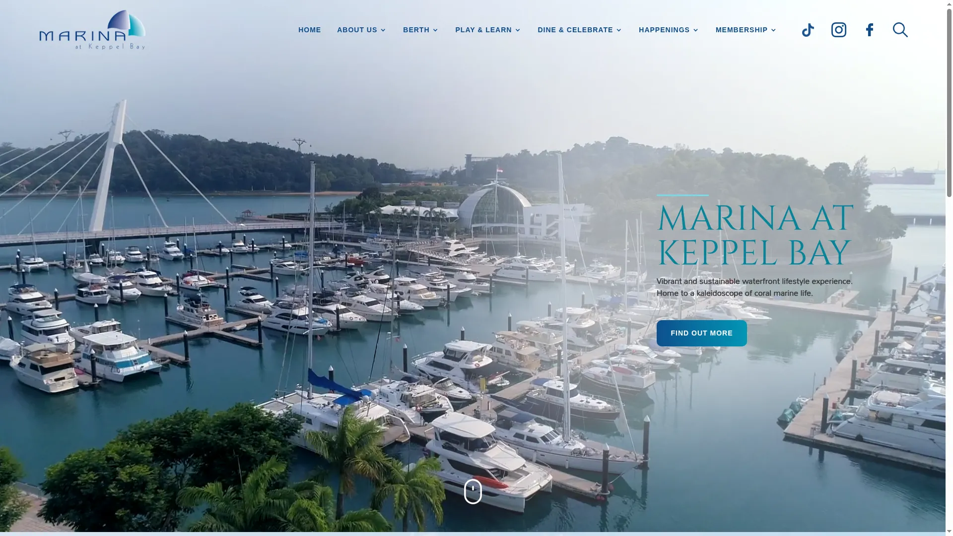 Ut.marinakeppelbay.com