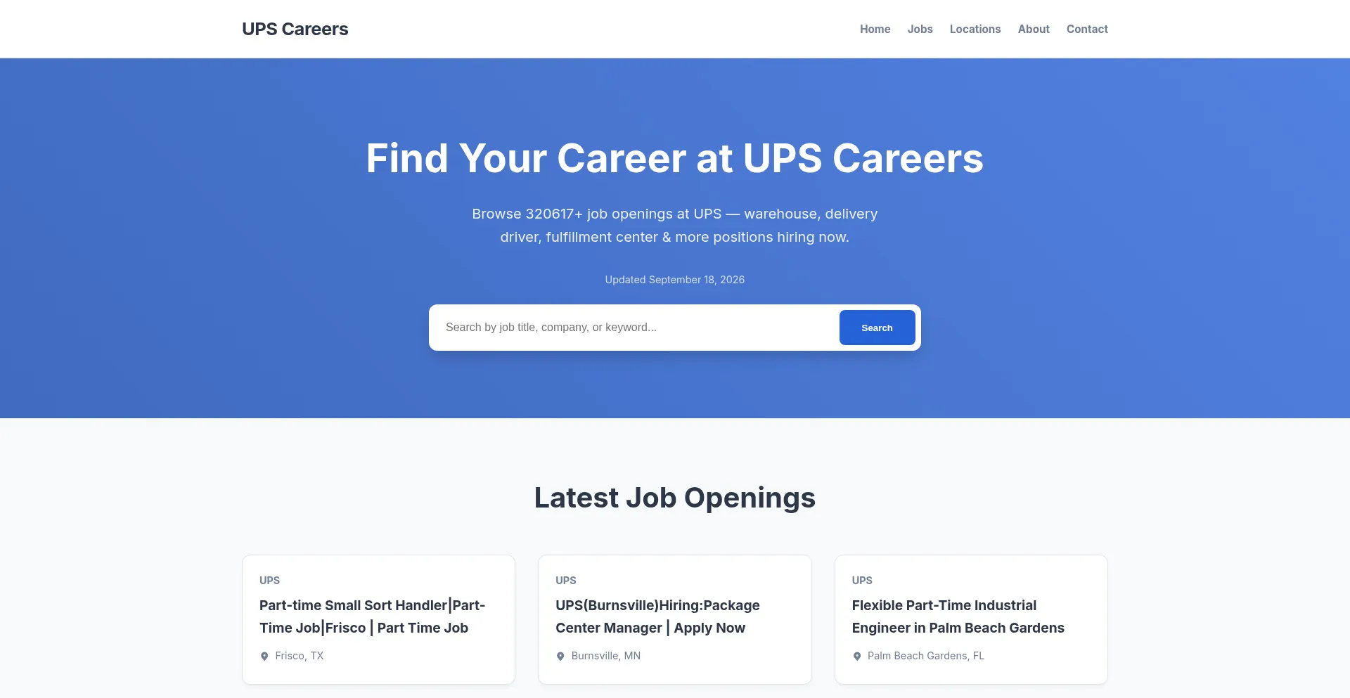 Utalents.de.com