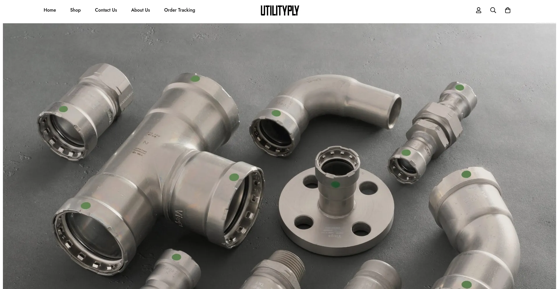 Utilityply.com