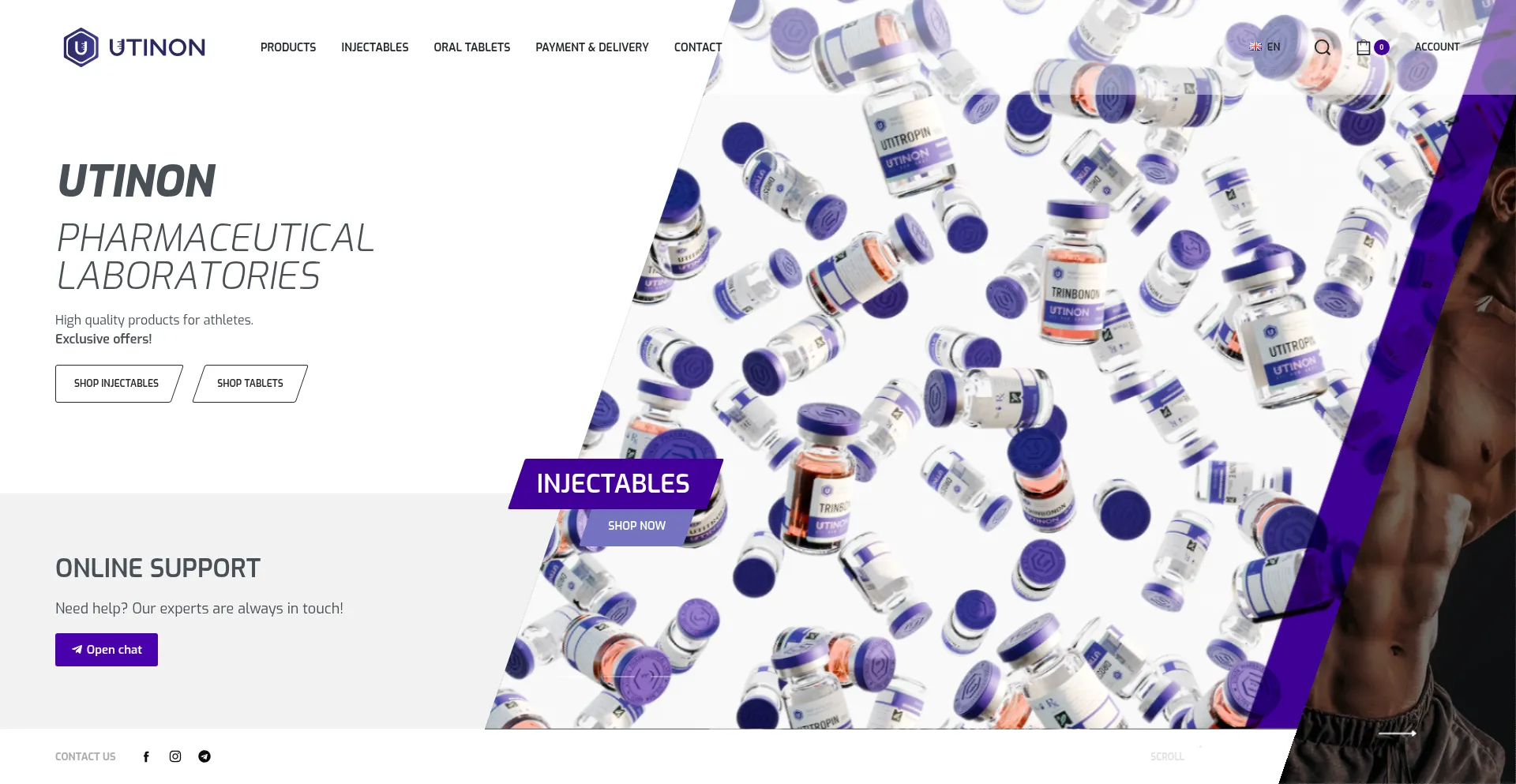 Utinon.shop