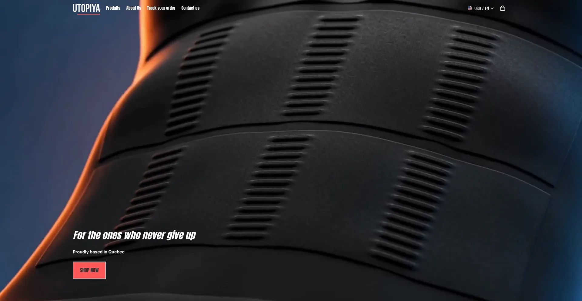 Utopiya.ca