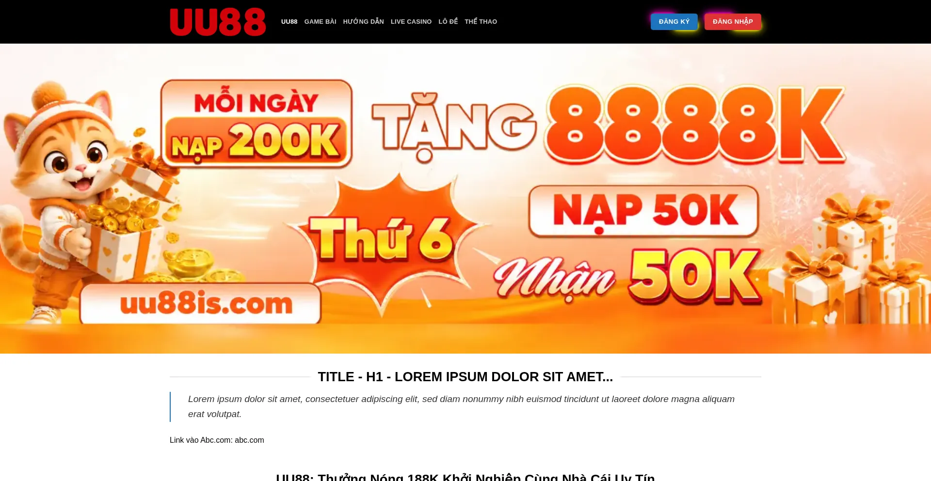 Uu88is.com