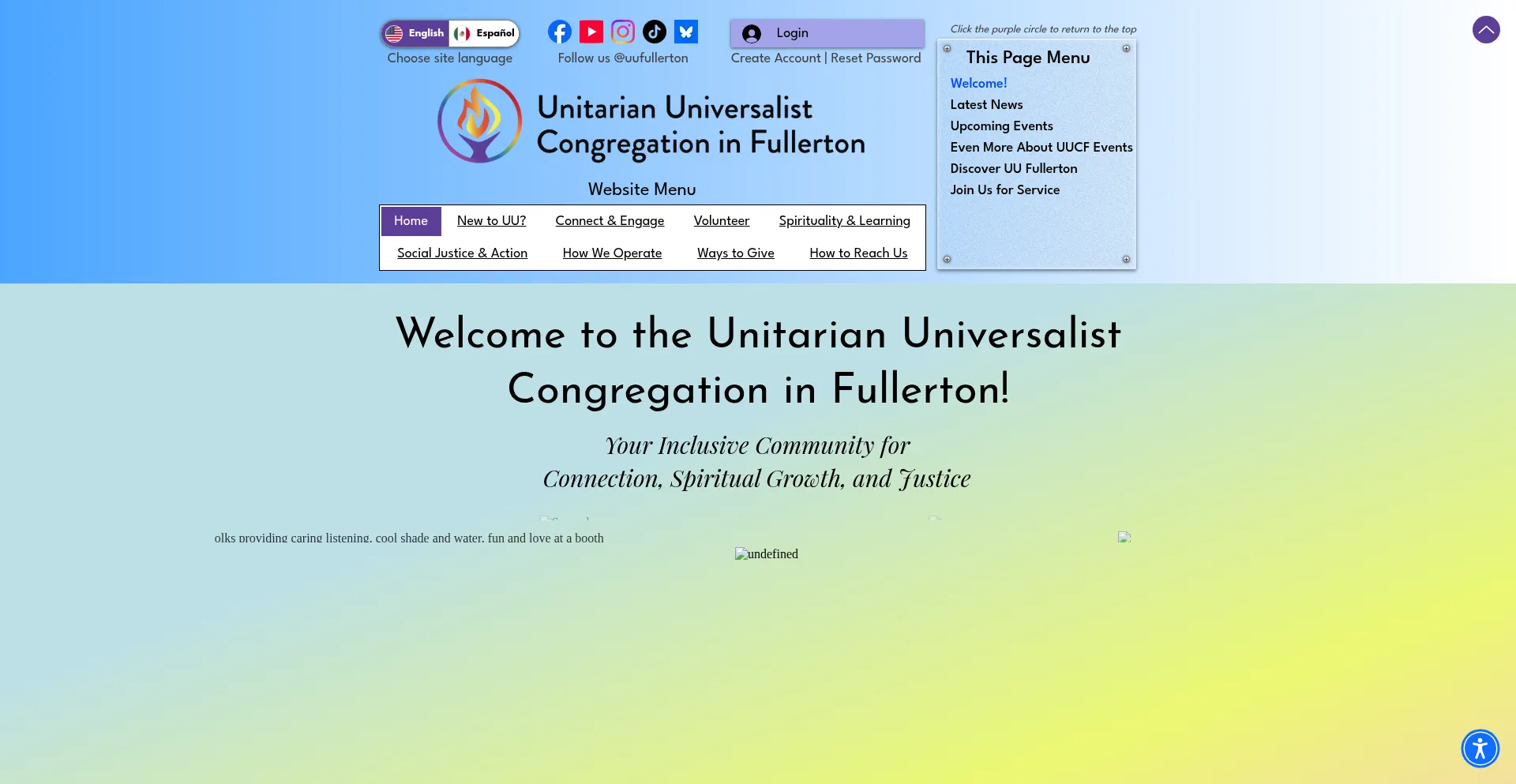 Uufullerton.org