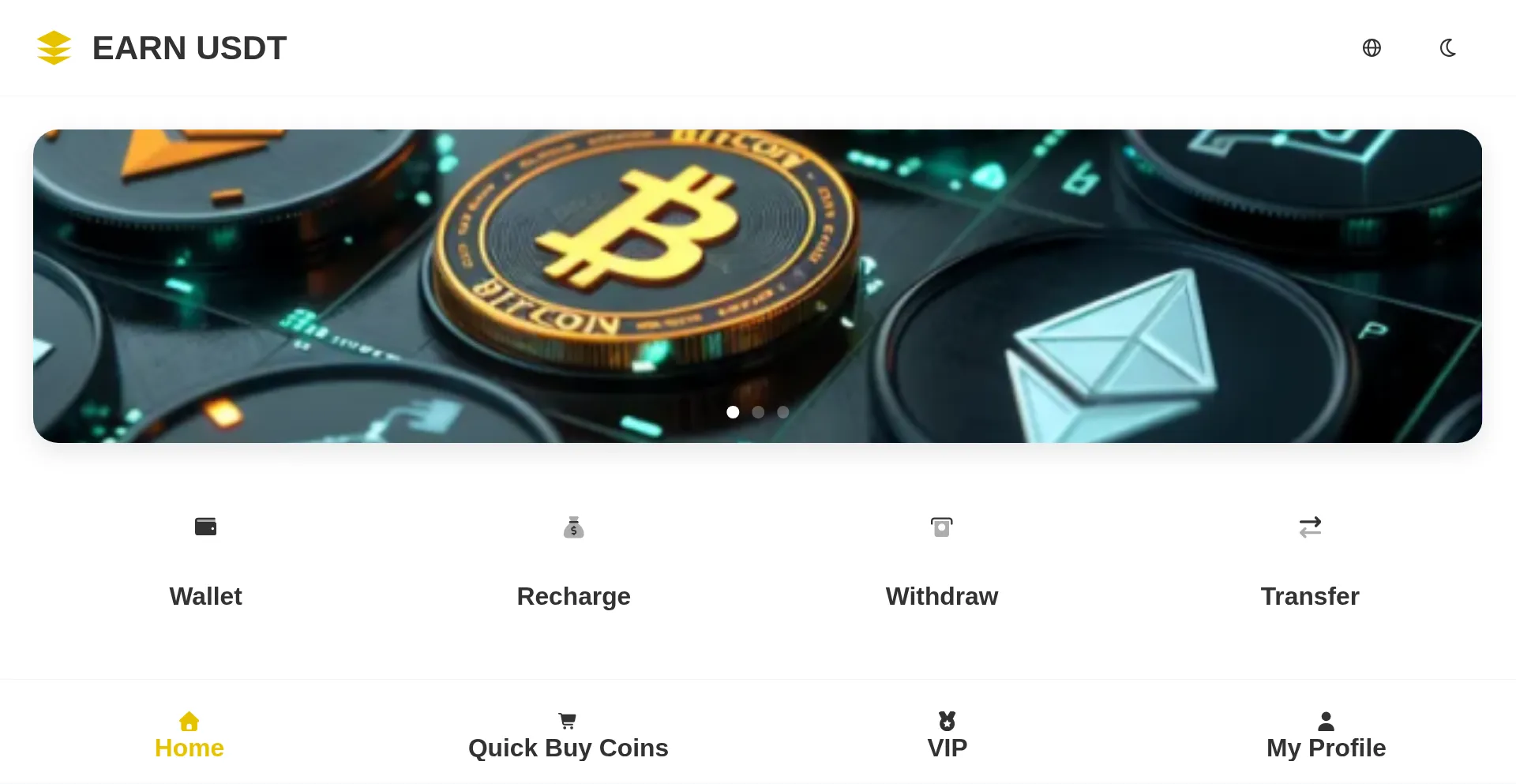 Uutcoin.com