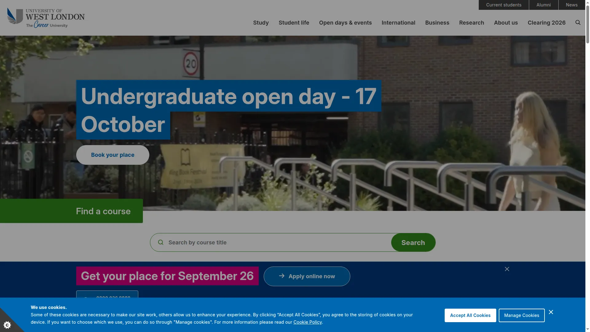 Uwl.ac.uk