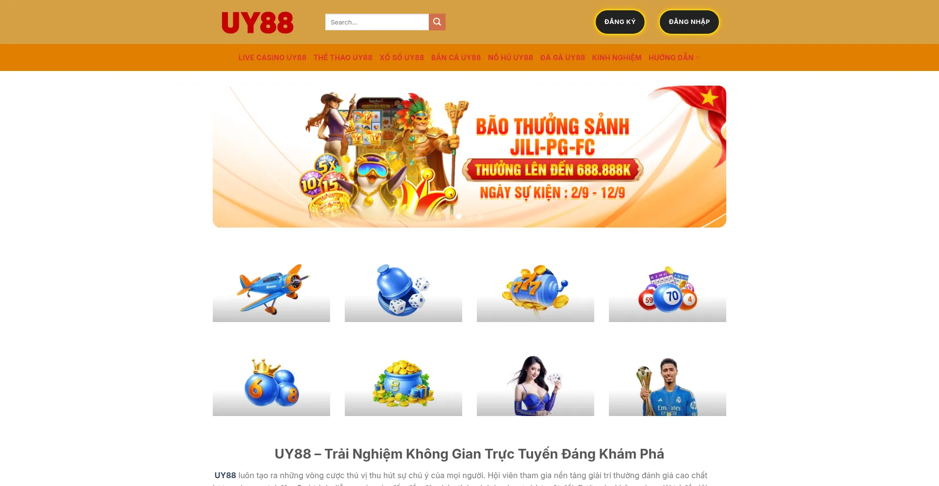 Uy8868.live