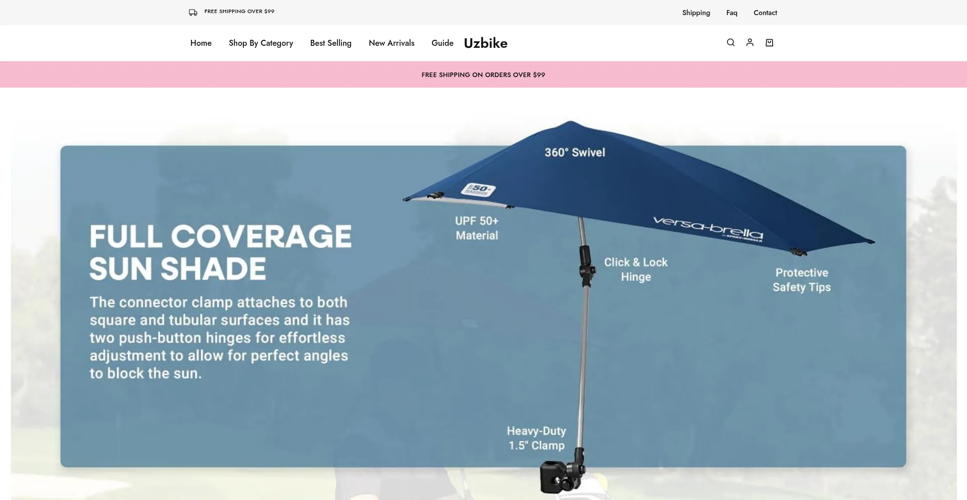 Uzbike.com