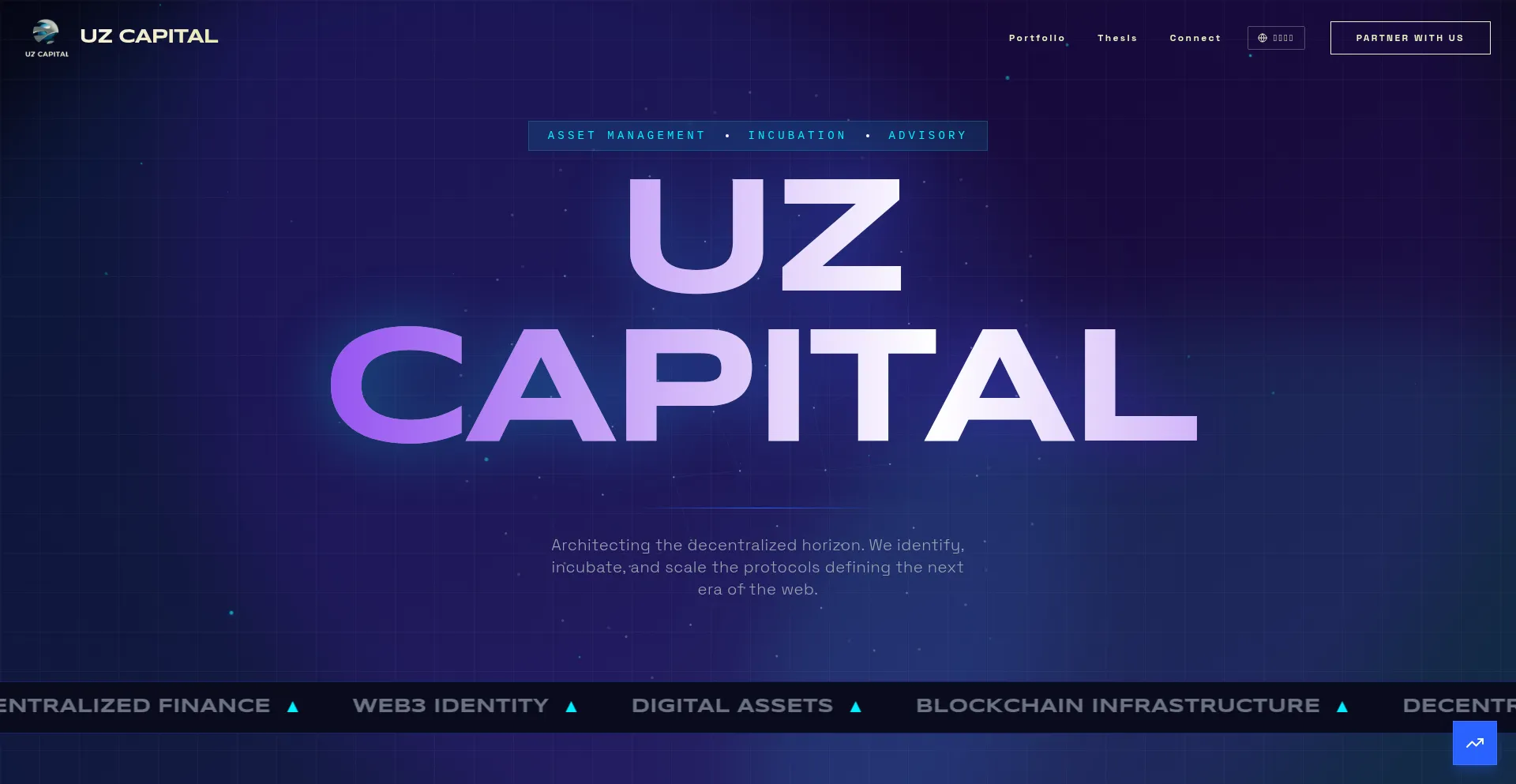 Uzcapital.xyz