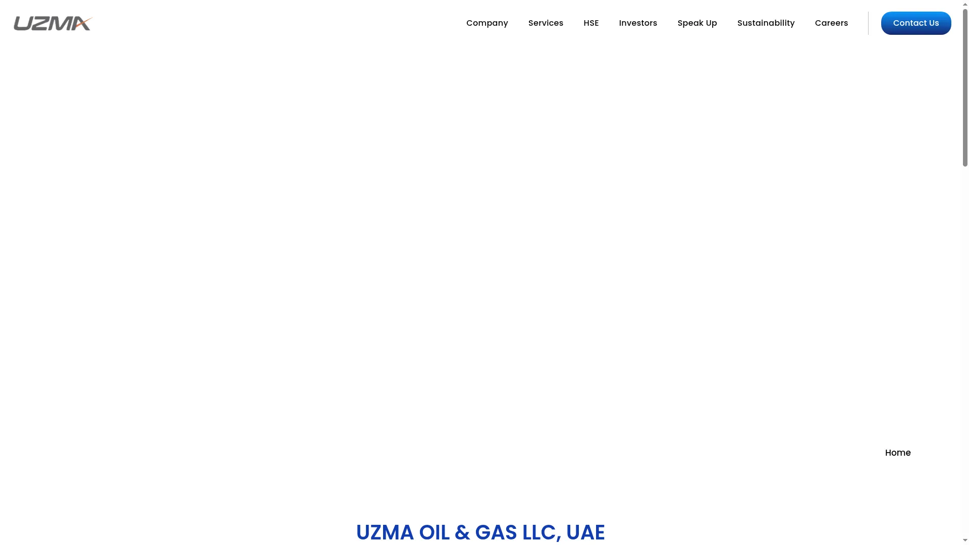 Uzmaoilgas.com
