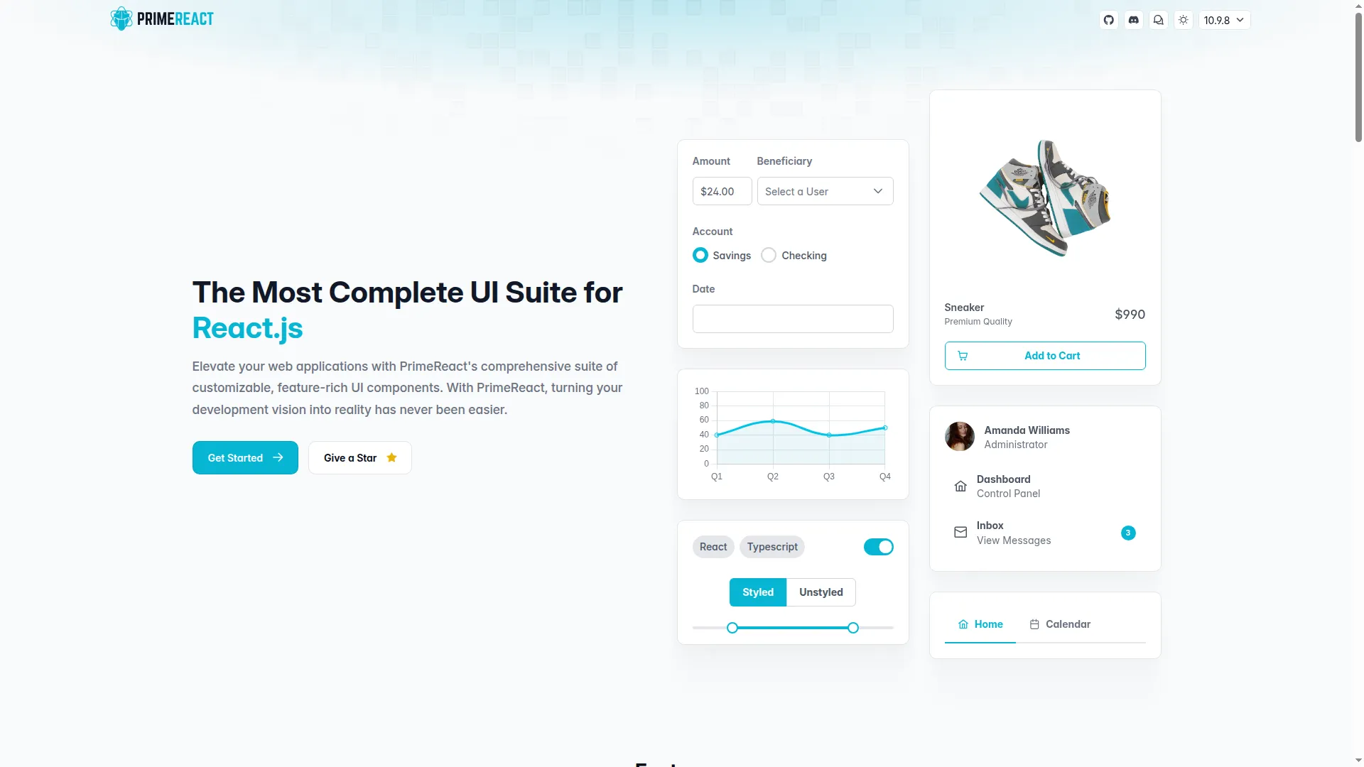 V10.primereact.org