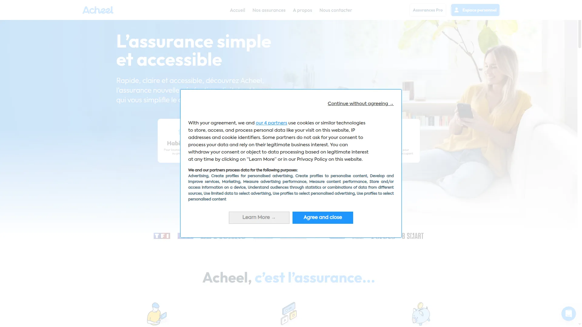 V2.acheel.com